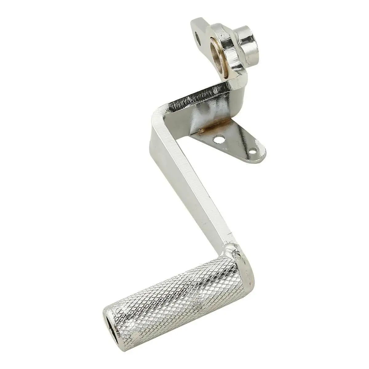 Motorcycle Rear Brake Lever Pedal For Honda CB250 HORNET 250 1996-2010 1997 1998 1999 2000 2001 2002 2003 2004 2005 2006 2007