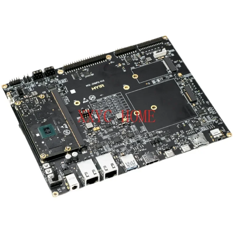 

CPU Module/MYD-JX8MPQ Development Board