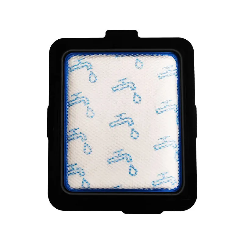 Kit de remplacement de filtre HEPA pour aspirateur Philips, cadre, FC9732, FC9728, FC9735