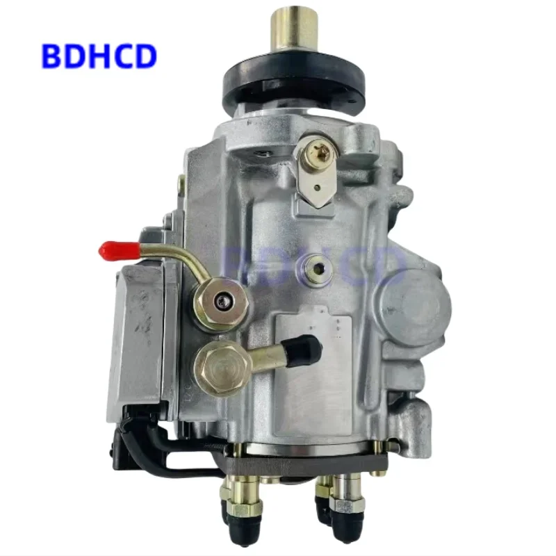 BDHCD 0470504029 16700VW201 Diesel Fuel Injction Pump Assy 0445020508 CP3 Pump 0470504029 For Nissan Urvan VP44 ZD30 Truck Part