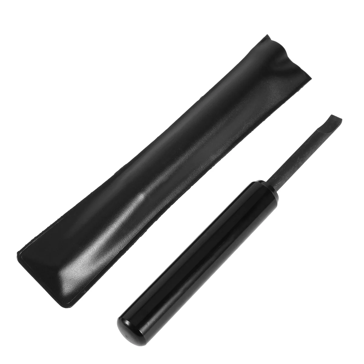 Watch Opener Tool Case Opener Pry Type Repair Tools (Black) Watch case opener Watch case pry Watch repair tool