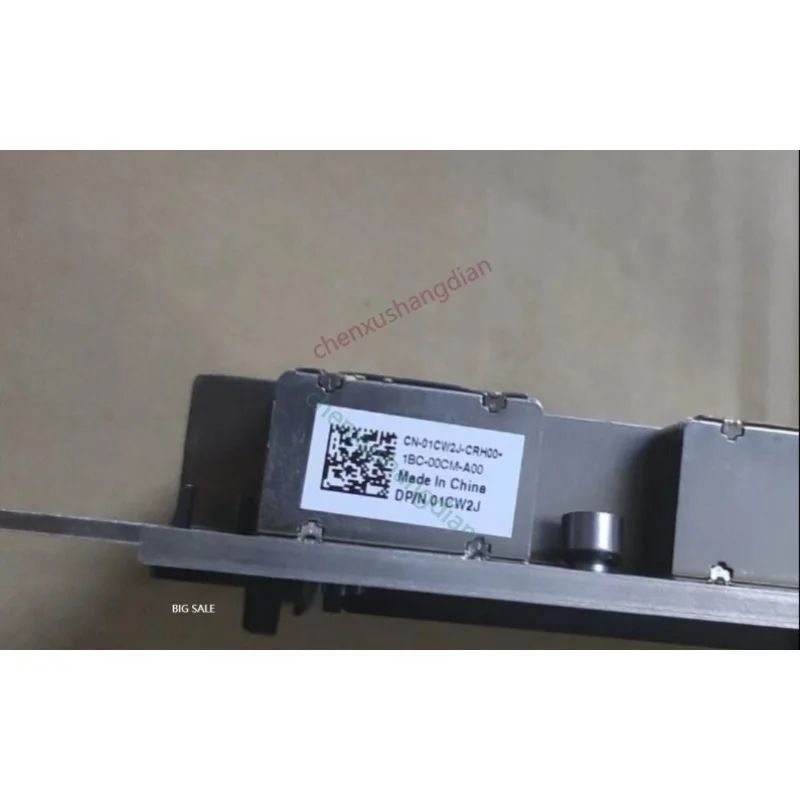 Dell R440 서버용 오리지널 CPU 방열판, No.2, 1CW2J