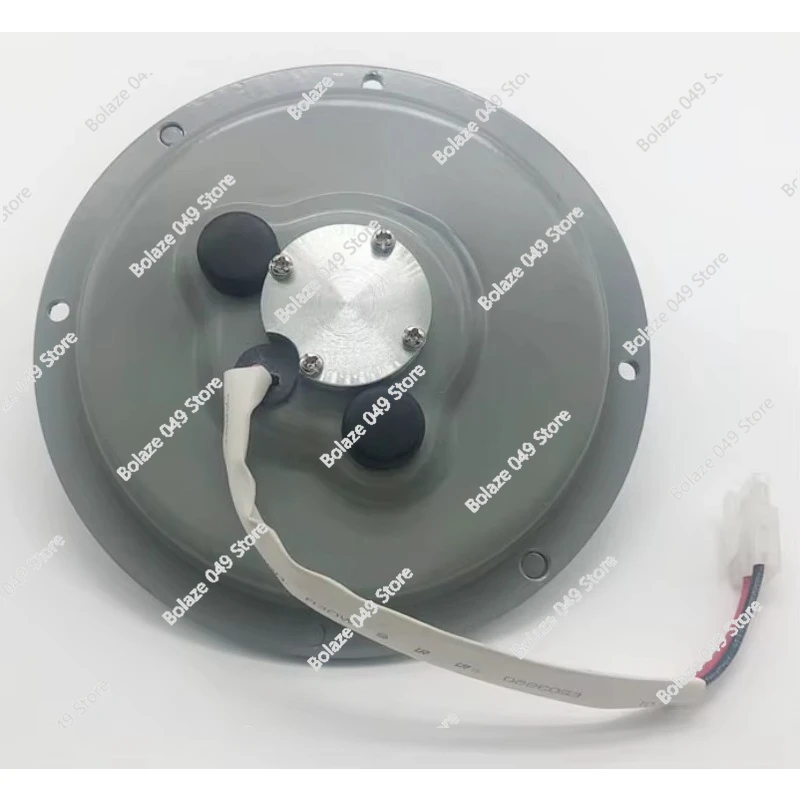 Knitted Textile Spare Parts Round Machine Parts Printing Motor