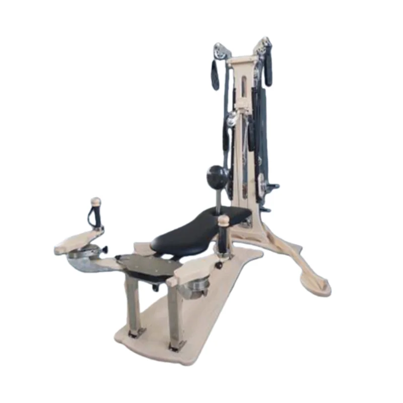 

Тренажер для пилатеса из кленового дерева, спиральный гироскоп второго поколения, для йоги и медитации, для мягких тренировок