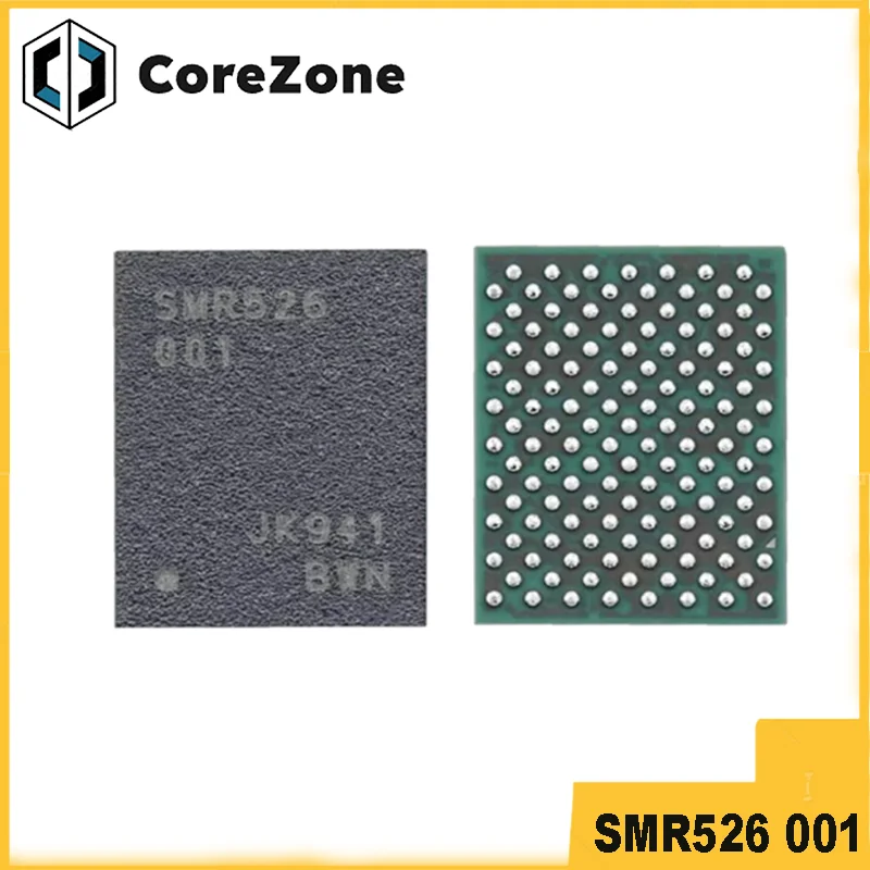 2Pcs SDX55M 002 SMR…