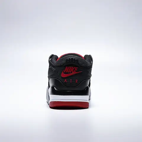 6 best sales जॉर्डन 4 मिलिट्री ब्लैक - №1