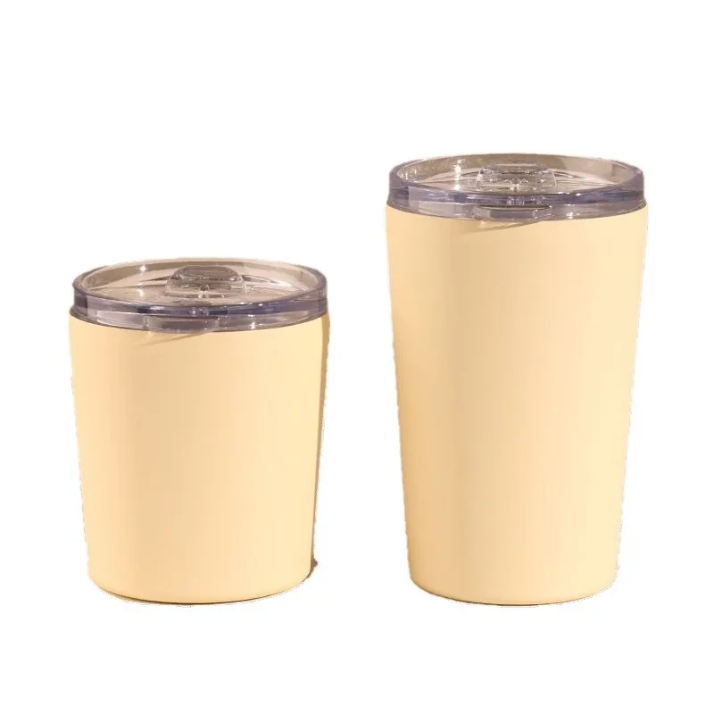 EliteCommute 14oz vacuümbeker - strakke thermische beker (BPA-vrij) ​