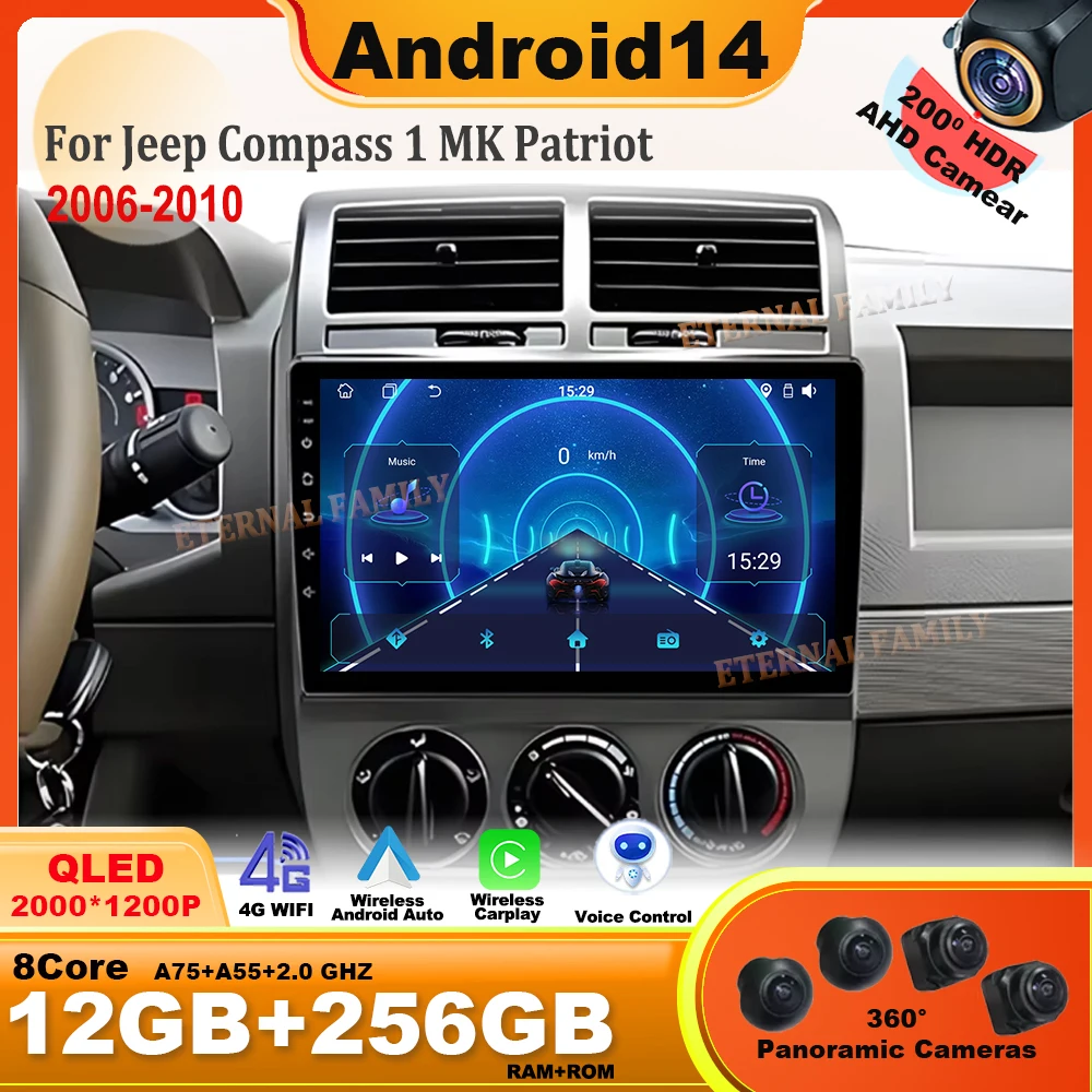 Android14 For Dodge…