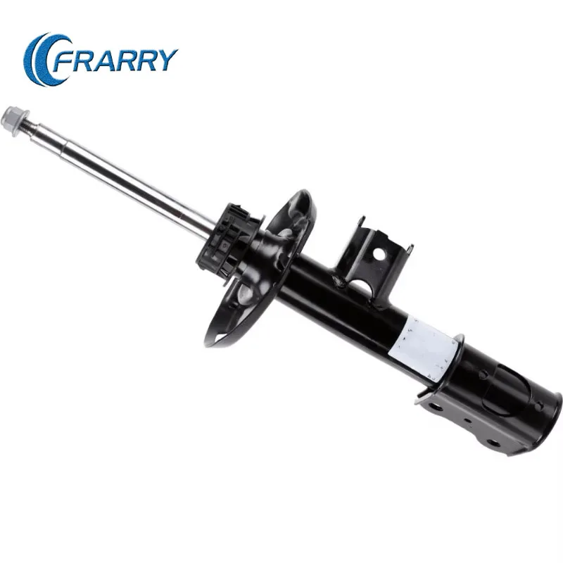 

Frarry- 1563231700 Front Left Shock Absorber Strut Core Air Suspension for mercedes benz CLA180 CLA200 A250 B200 B220