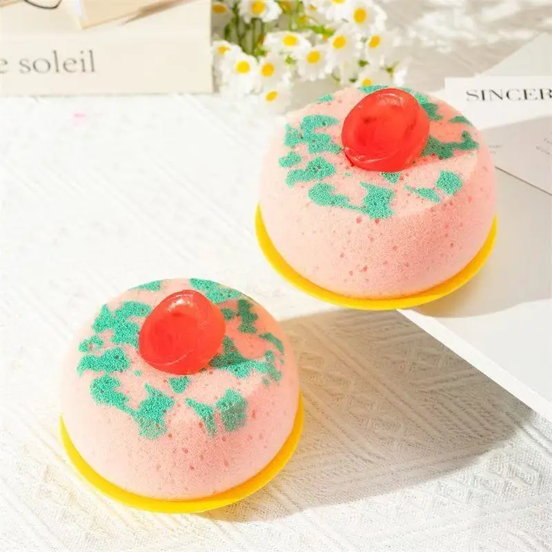 

В ночь Сад Makka Pakka Губка Мыло Щетка для ванны Полотенце Ванна Пузырьковая щетка Анимация Периферийные устройства Друг Подарок на день рождения