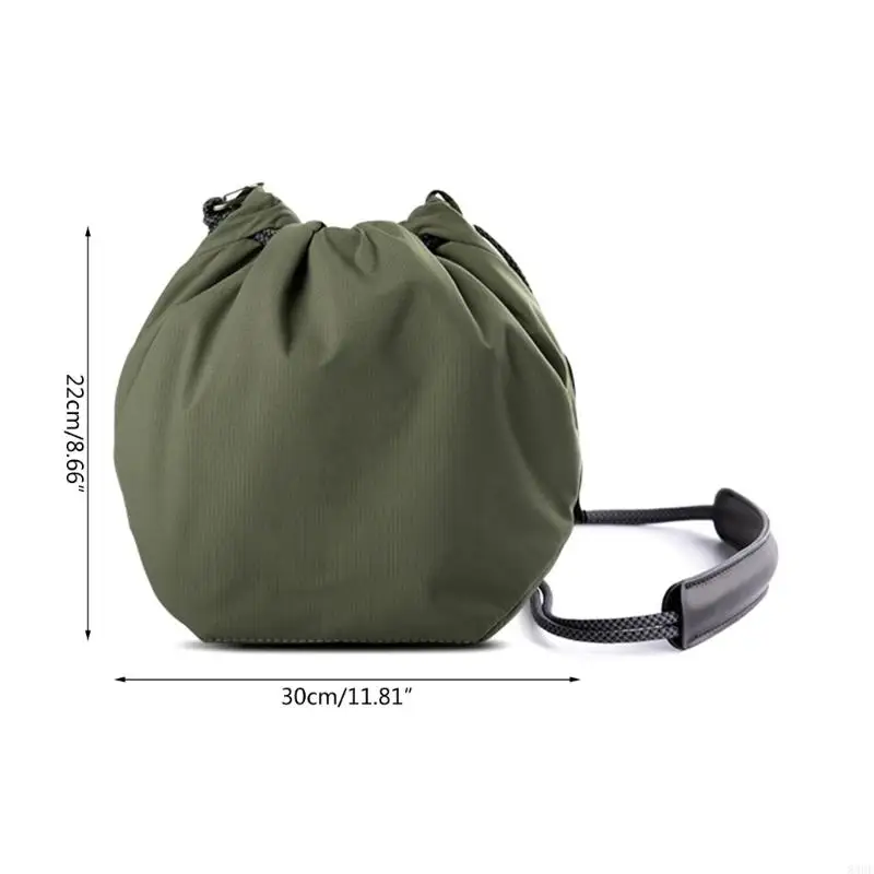 caméra à main le d'appareil photo étanche.