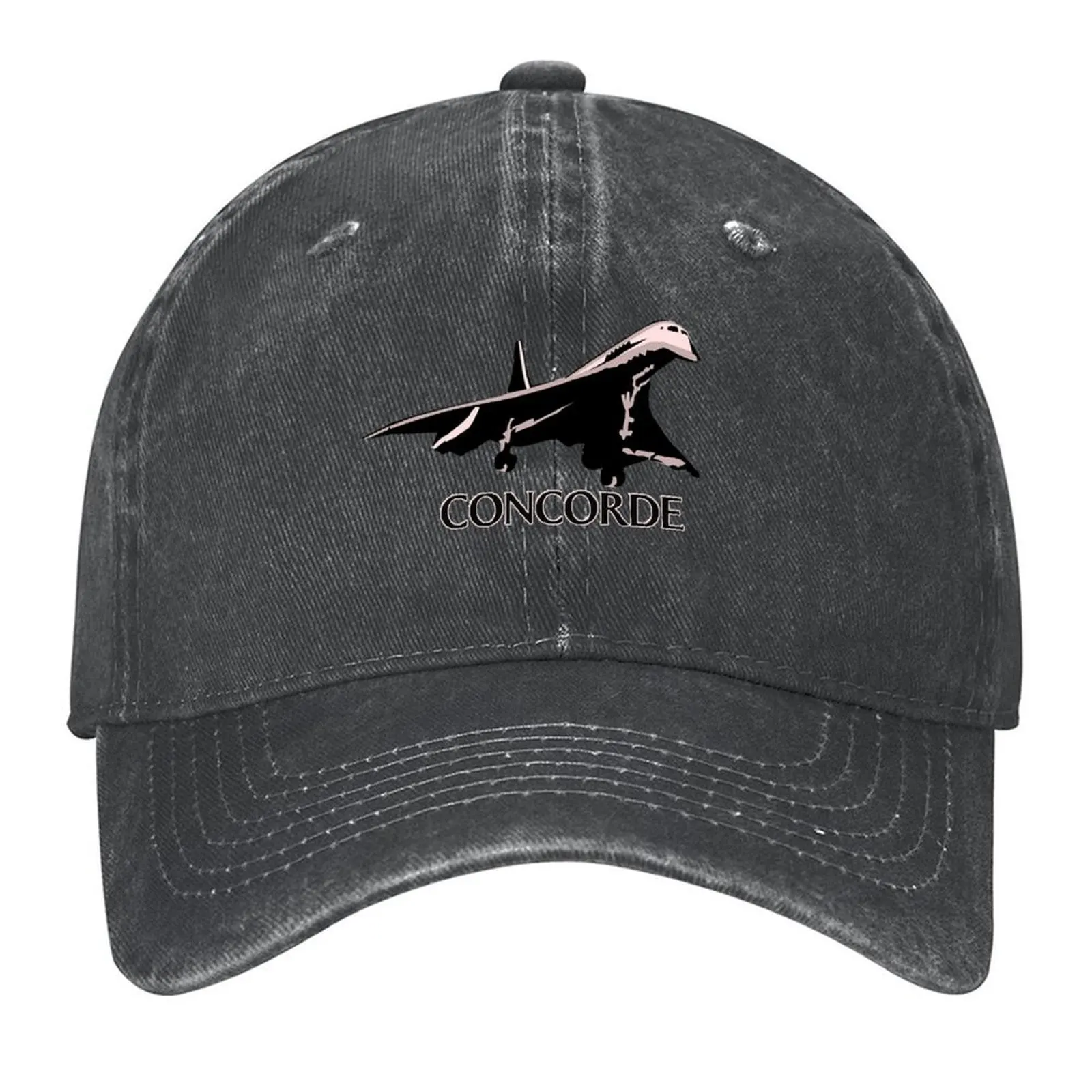 

Concorde Baseball Cap Winter hat New Hat western Hat Trucker Women's Hats For The Sun Men's