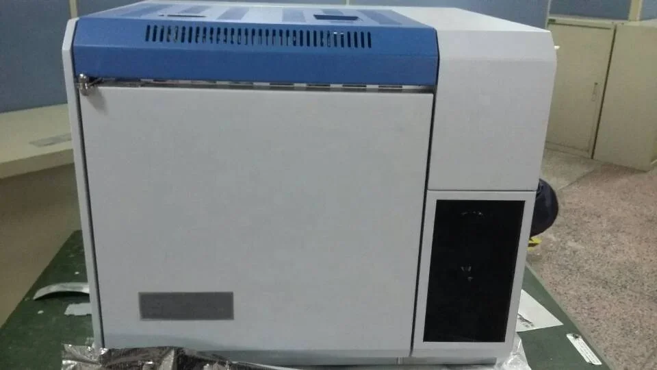 Laboratory GC FID detector Gas Chromatograph Price