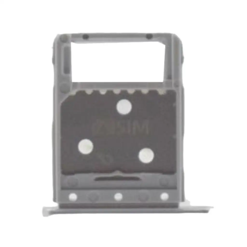 مجموعة فتحة حامل صينية بطاقة SIM لجهاز Galaxy Tab S4 10.5 T830 T835 + أداة