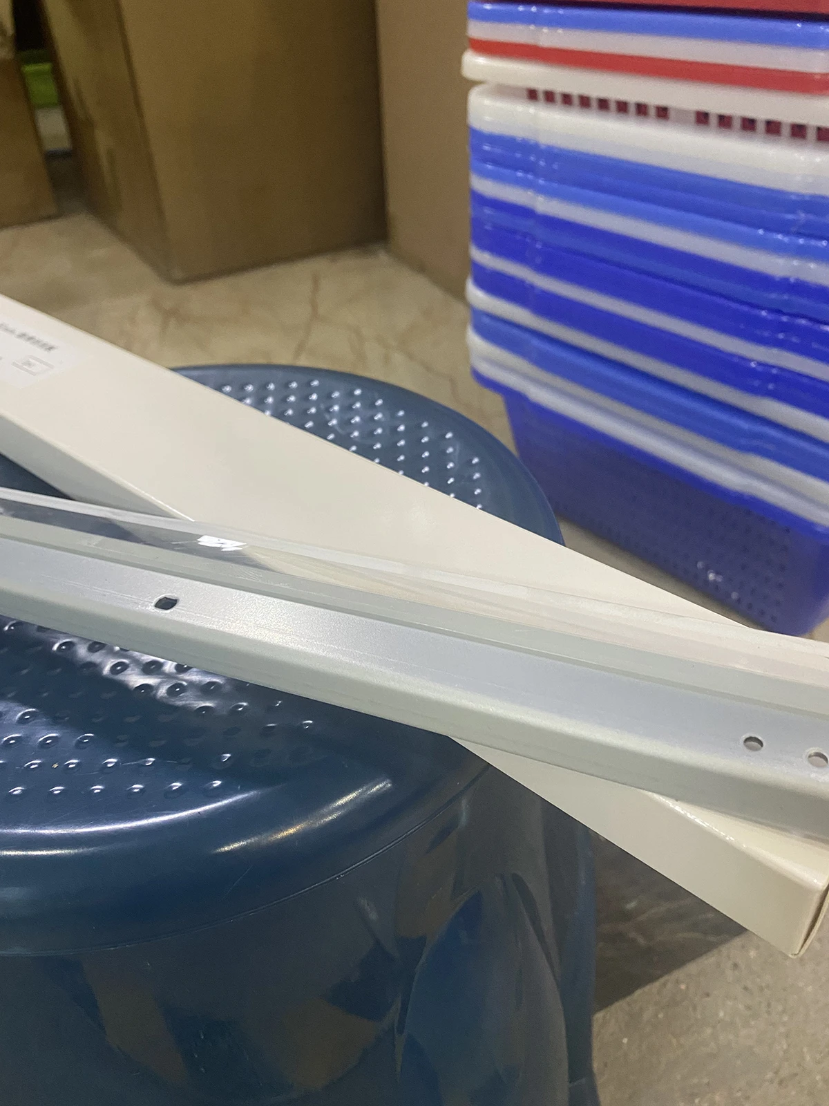 

5 лезвий для чистки барабана Konica Minolta bizhub 162 163 164 165 180 181 184 185 200 210 211 215 220 222 223 250 282 283 350 362