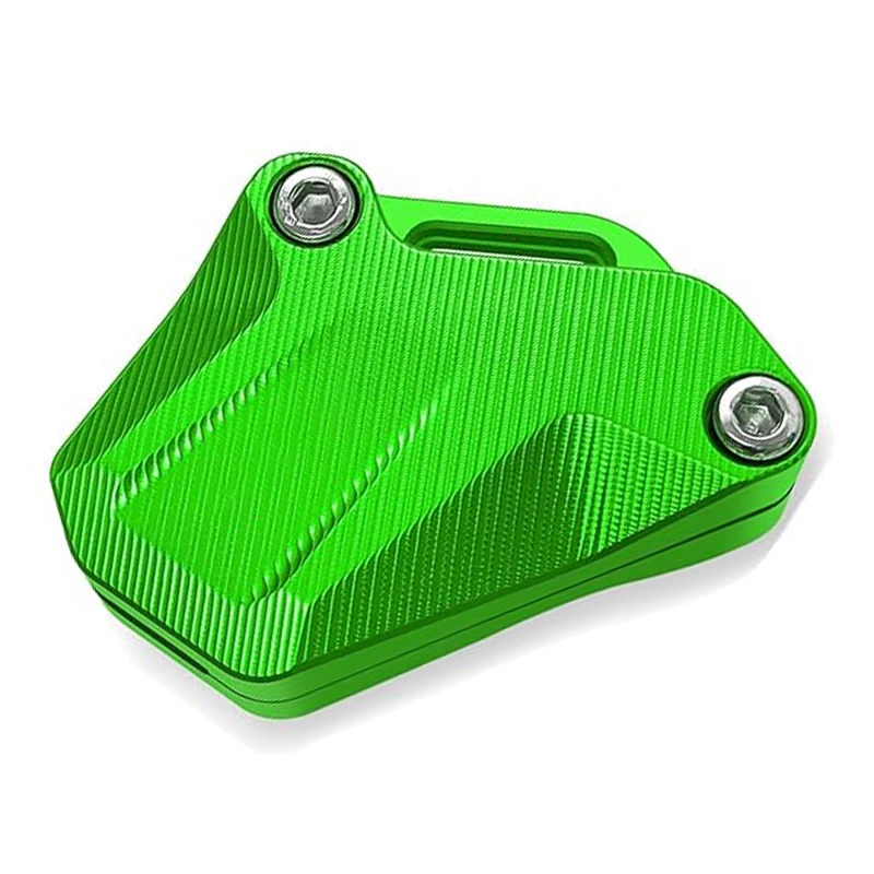 

Для мотоциклов 2025 Versys 650, Eliminator 400, 450, 500 SE: Модифицированный защитный чехол-корпус для ключа с кольцом для ключей