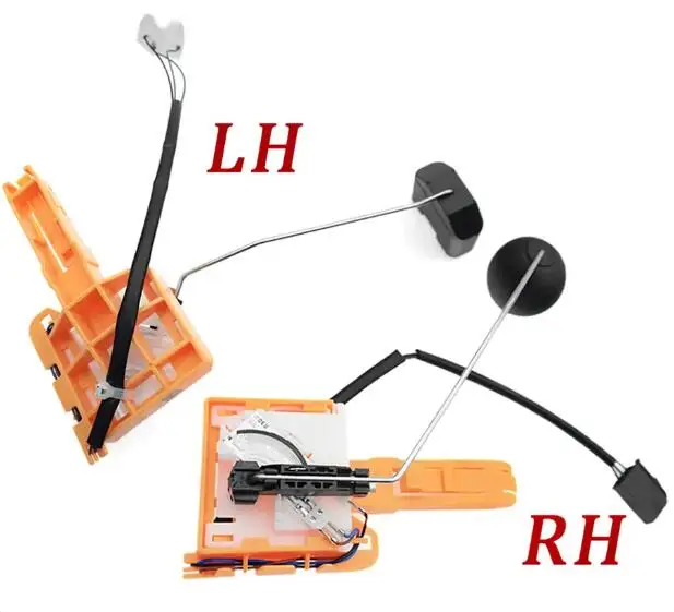 

Left or Right Side Fuel Level Sensor Sending Unit For VW Touareg 3.0L 3.6L Cayenne Q7 7P0919673K 7P0919673j