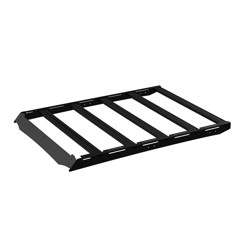 

Flying Wing 4x4 Latest Models Off Road Accessories Roof Rack For Land Cruiser 250 Roof Rack