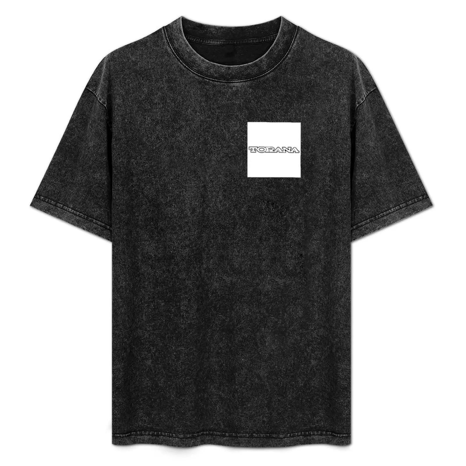 

TORANA T-Shirt Performance Workout Short Sleeve Tee
