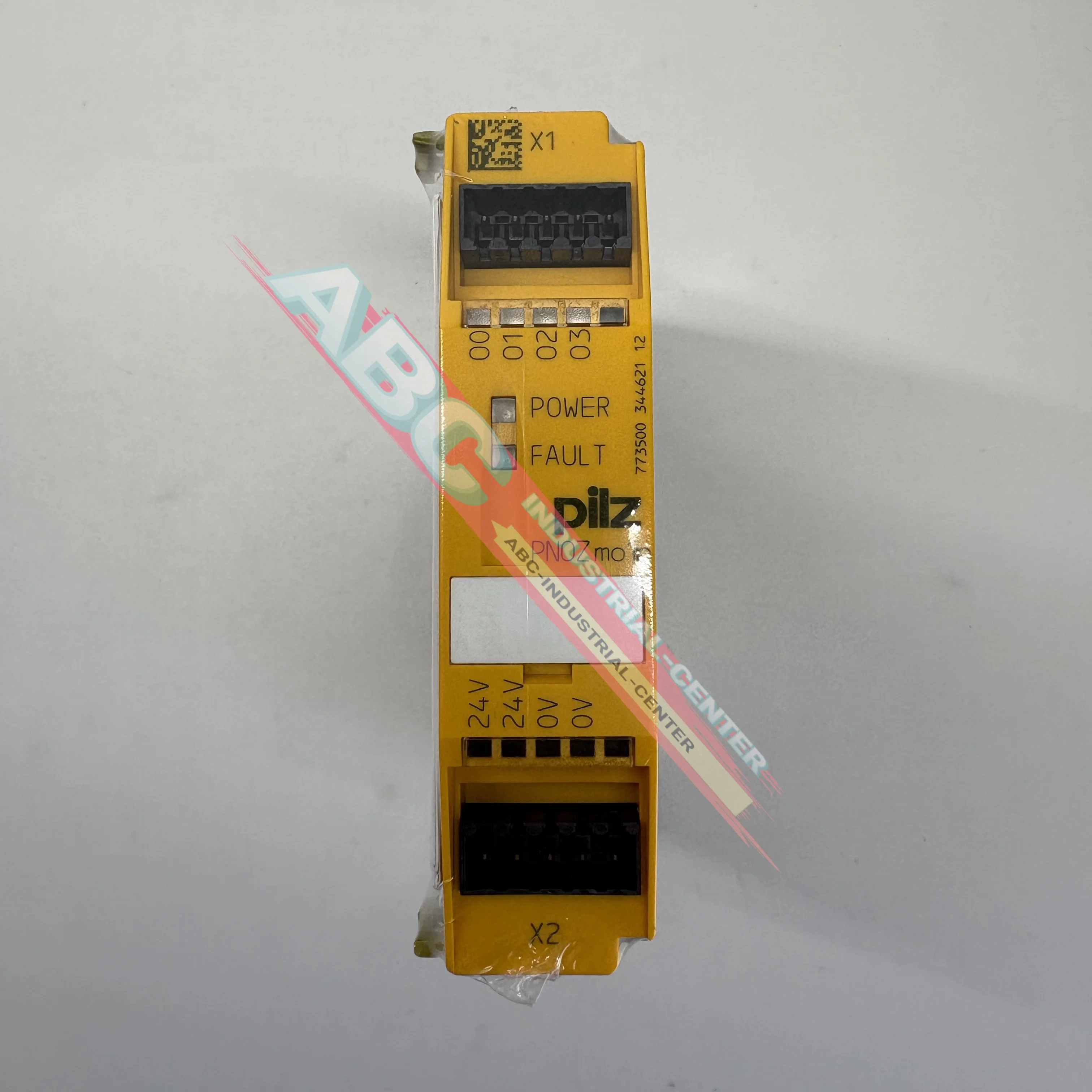 รีเลย์นิรภัย 773500 PNOZ mo1p ของแท้ ใหม่เอี่ยม