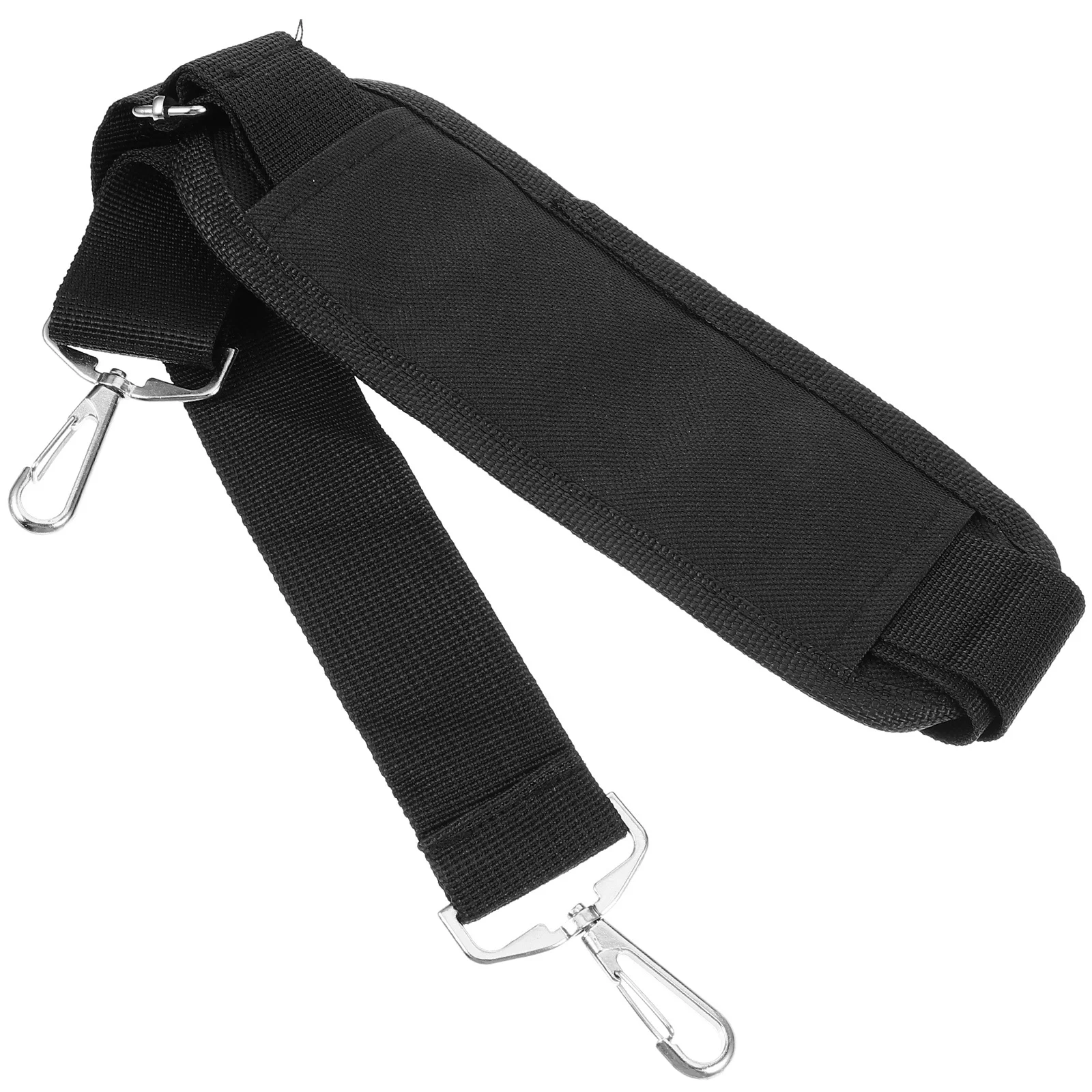 حزام كتف عريض قابل للتعديل، حزام حقيبة بديل مريح لأجهزة الكمبيوتر المحمول وحقيبة اليد وحقيبة اليد وحقيبة اليد