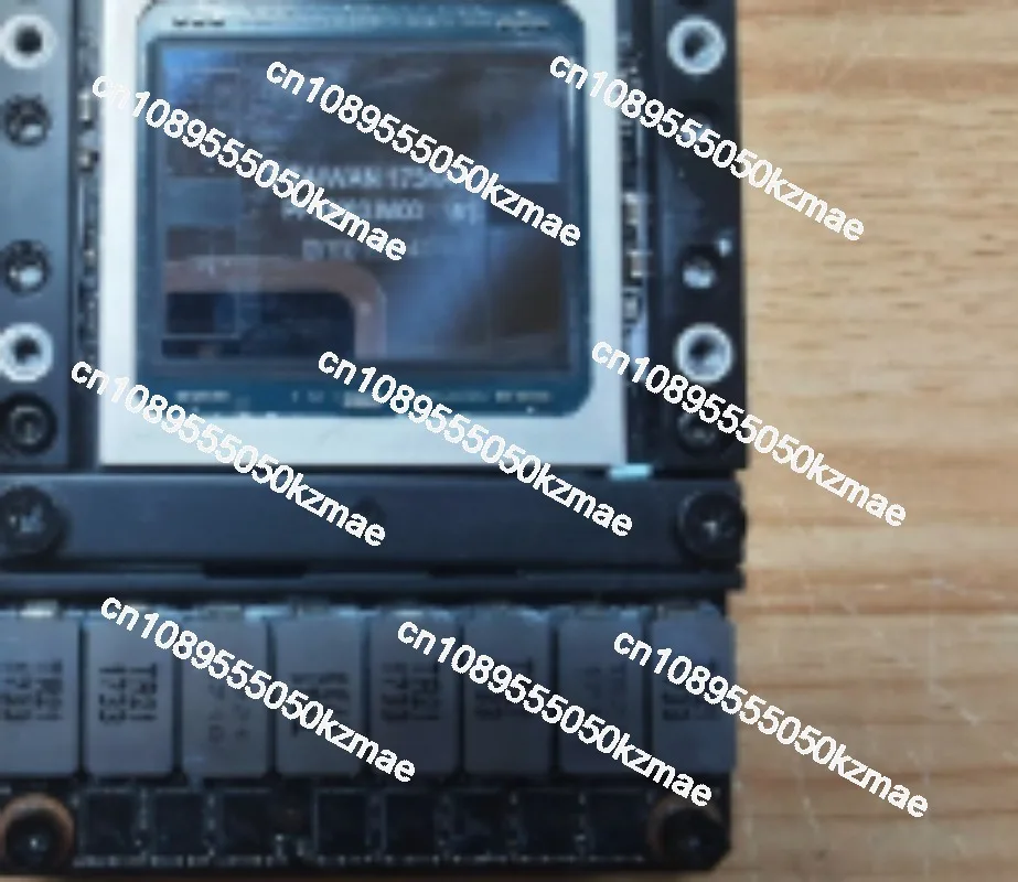 Suitable for V100 SXM2 16gb original deep learning computing performance comparable to 4060ti