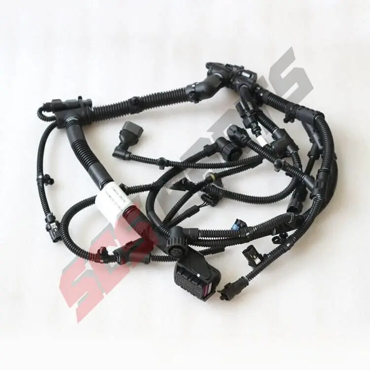 

3692895 Жгут проводов подходит для дизельного двигателя Foton Daimler Cummins ISG ISGe