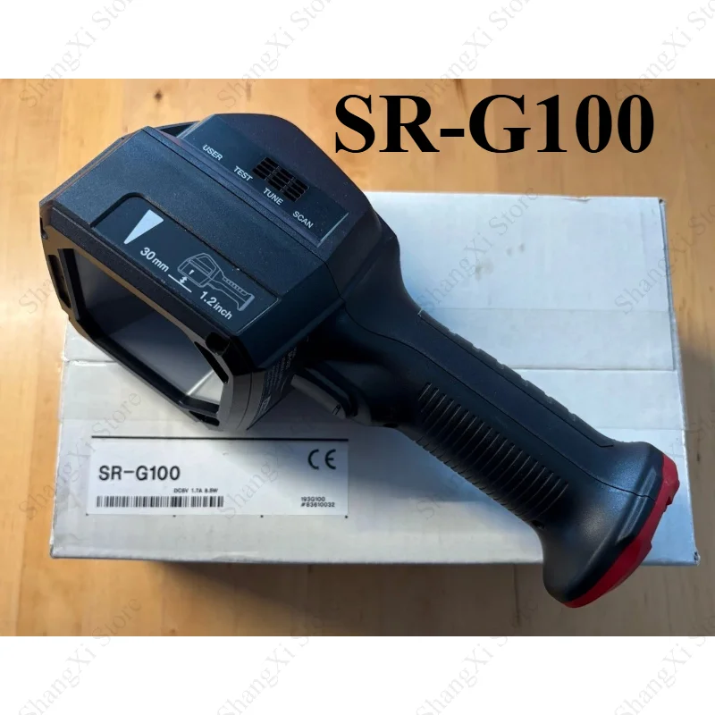 1PC Brand New SR-G100 Speed Barcode Reader SRG100 Fast Delivery