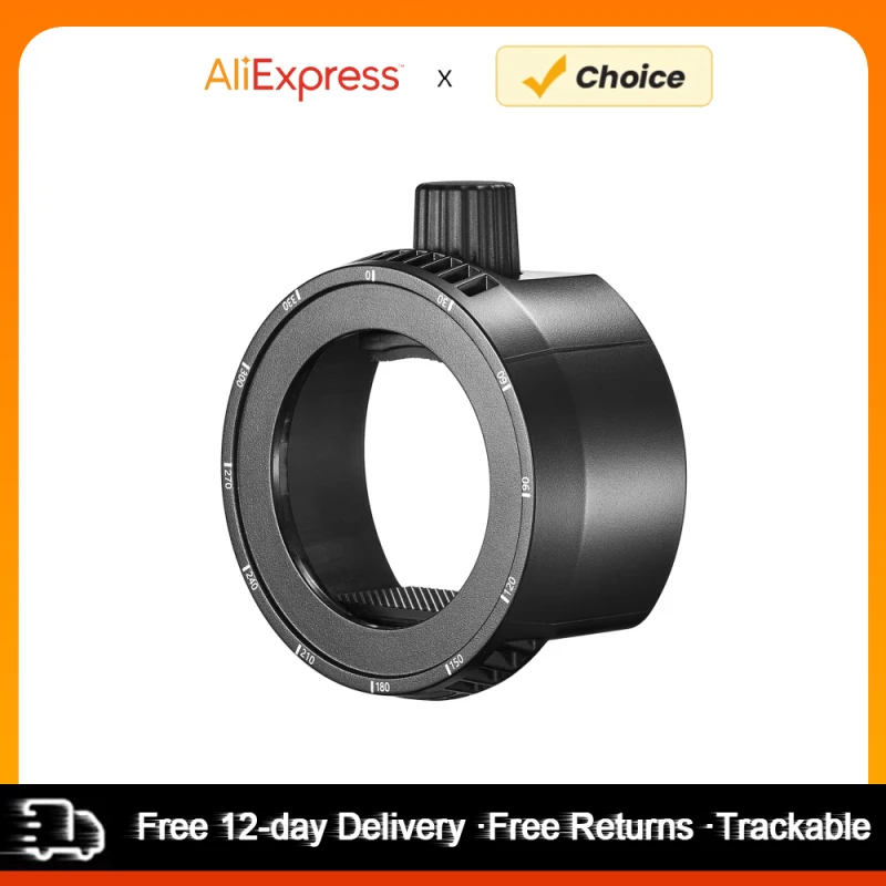 Godox AK-R25 Fresne… - image