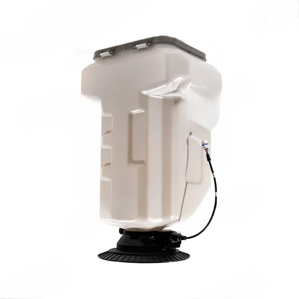 

Plant Protection Drone Water Proof UAV Accessory T50 Spreading System