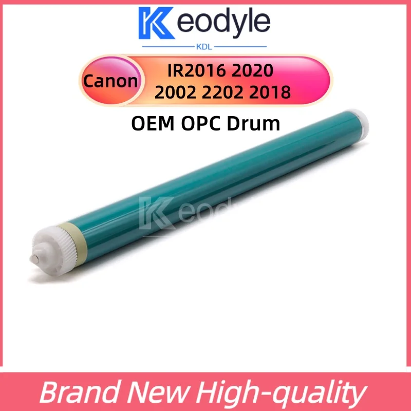 OEM OPC Drum Kit For Canon IR 2022 IR 2025 IR 2030 IR 2204 IR 2206 IR 2425 PCR Drum Cleaning Blade Roller Copier Spare Parts