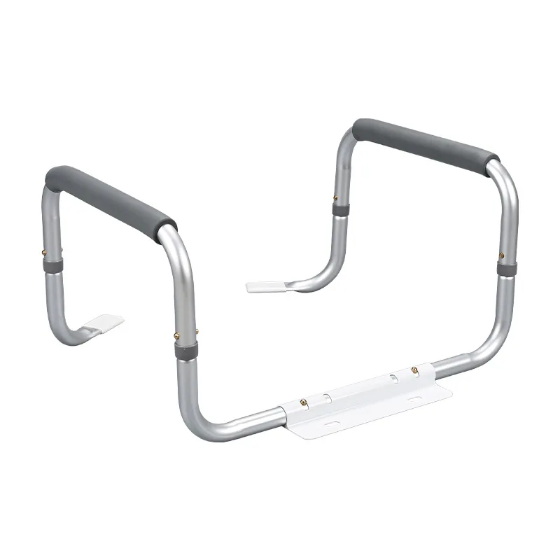 

Custom Bathroom Aluminum Elderly Safety Bath Chair