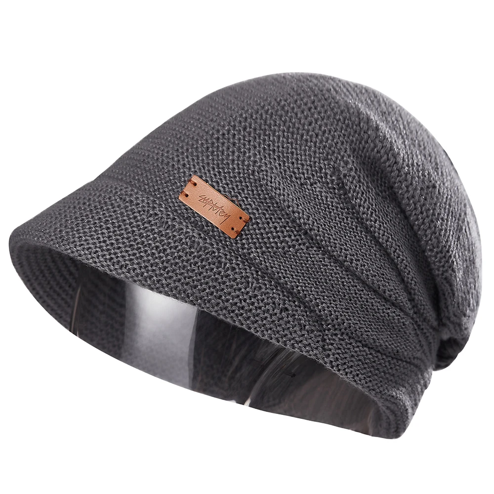 Thumbnail 4 - #47 Compare Fleece Lined Beanies Before You Buy