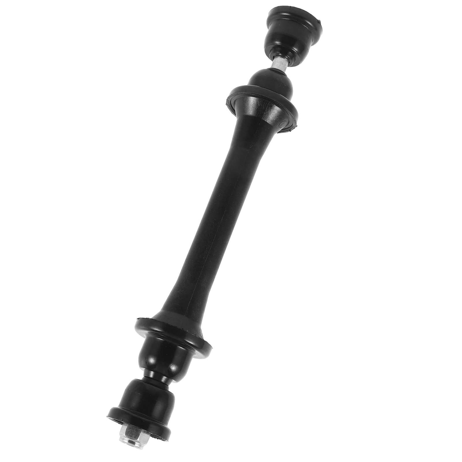 

Front Anti Roll Replacement Front Sway Bar Stabilizer Bar Enhanced Suspension Performance Durable Metal Construction Precision