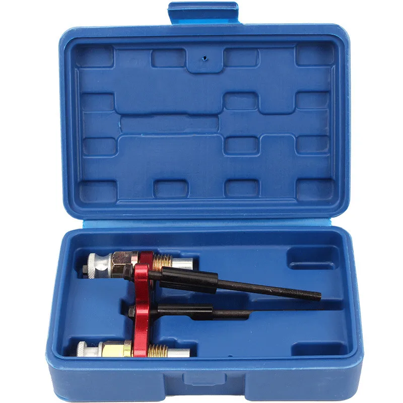 

Diesel Master Fuel Injector Filter Removal And Installer Puller Tool Set for BMW N20 N26 N55