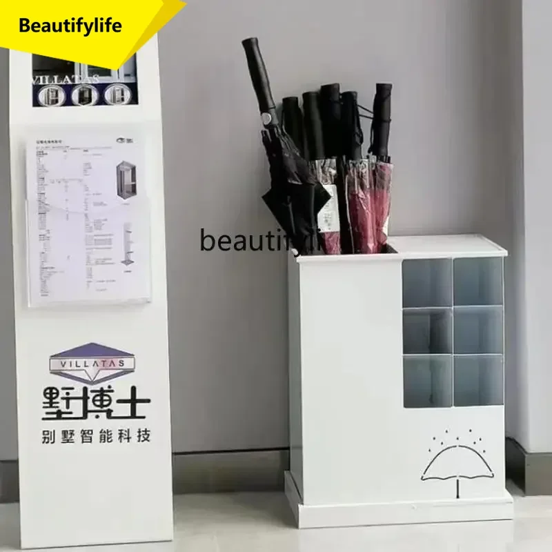 ss 8617 إطار مظلة منزلي مظلة تجارية دلو قسم المبيعات مظلة الشارع التجارية تخزين الإبداع #1