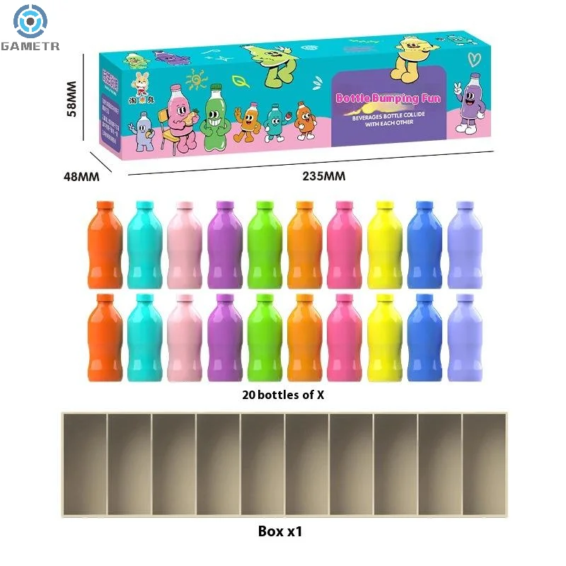 1 Set Trinken Zu Trinken Farbe Sortierung Tasse Farbe Passenden Klassifizierung Montessori Frühen Bildung Logisches Denken Kinder Puzzle Spielzeug