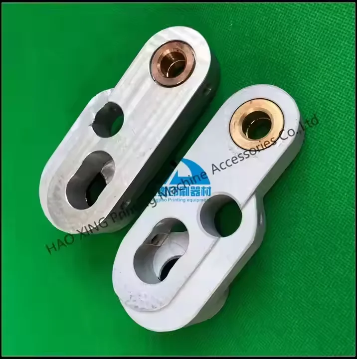 

1 Set New Bearing Housing for Mitsubishi 4F Printing Machine High Quality Printing Machinery Parts Bearing Housing
