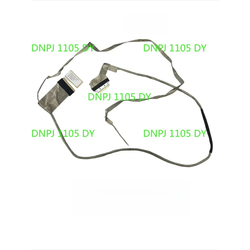 PJSE For HP pavilion Gaming 16-a 16-a0001la 16-a0004l DD0G3JLC000 30PIN 60HZ FHD LCD LVDS LED Screen Video Display Cable