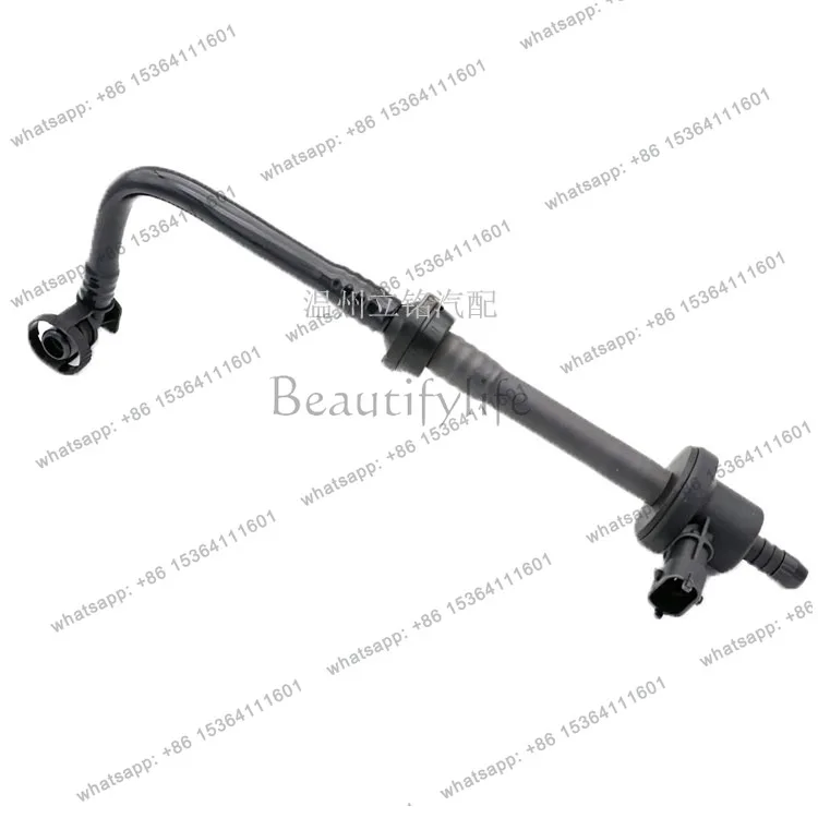 

55355613 93189063 car engine with pipe carbon can solenoid valve auto parts