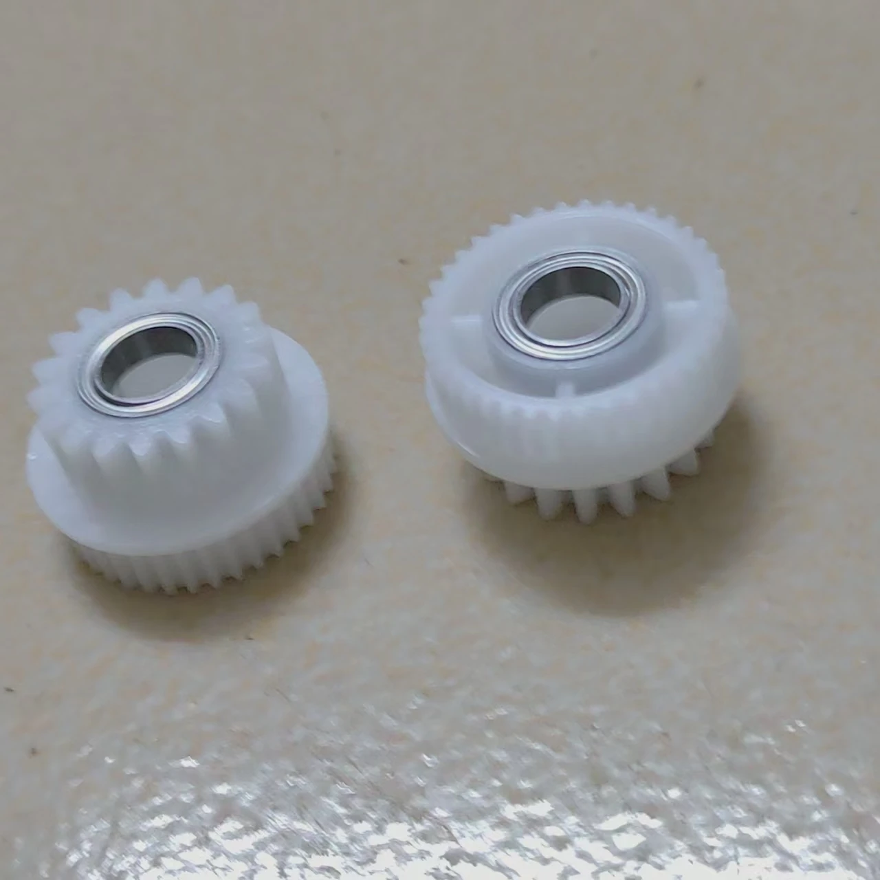 

New 019-13203 GEAR PULLEY 38 SUCTION fit for Duplicator RISO FR GR