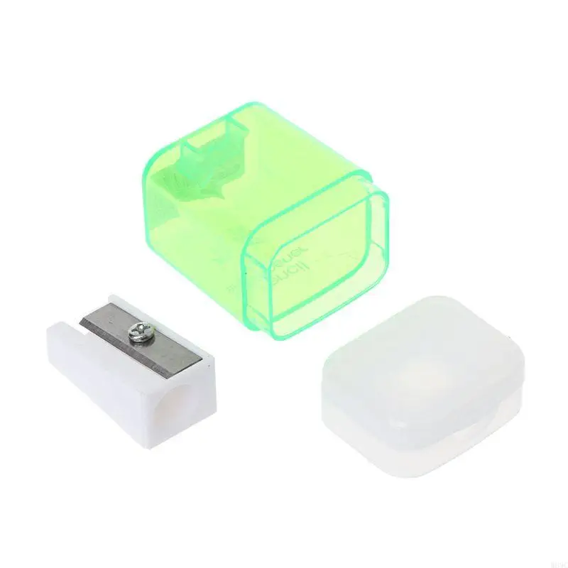 W89C Mini Mini Mini Manual Pencil Shorpener