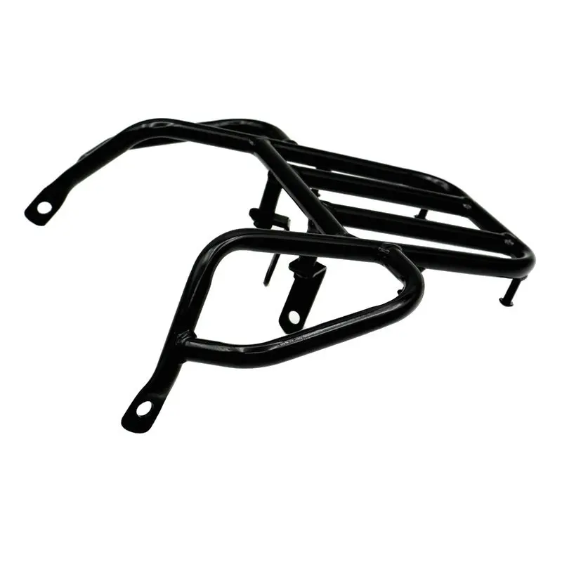 Motorcycle Trunk Luggage Holder Rack Stock For Kawasaki KLX250 KLX 250 1993-2007 Rear Fender Support Shelf Rack