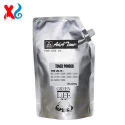 1000g Universal Refill Toner Powder for Brother HL-2140 5240 2040 2140 2170 5140 5240 5340 6050 7050 Black Toner