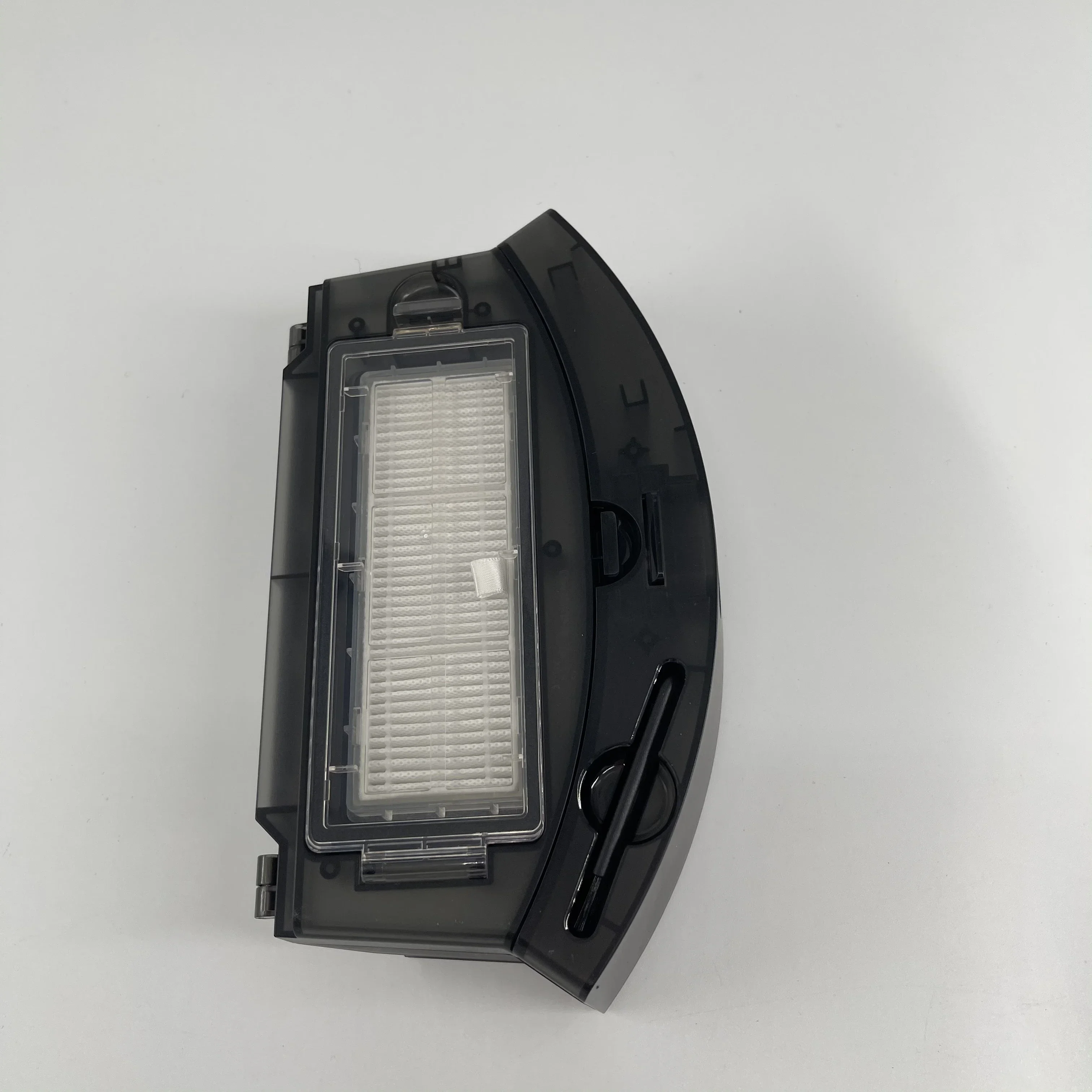 ل Proscenic M7 Pro جهاز آلي لتنظيف الأتربة قطع غيار صندوق الغبار استبدال قطع الغيار الأصلية