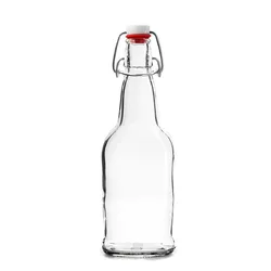 Silicone Cork Cap Flip Top Stopper Root Beer Bottles Replacement Swing Tops Homebrew Brewing Wine Stoppers 2025 New