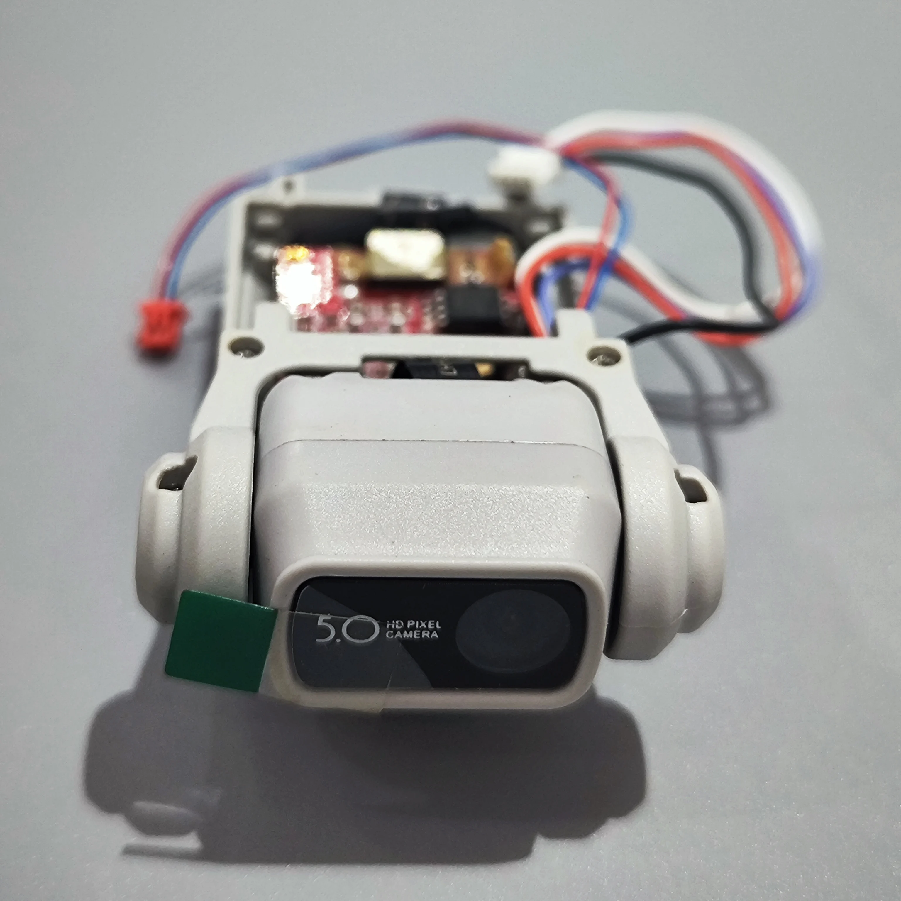 

4DRC-F8 5.0 HD PIXEL камера для 4D-F8 бесщеточный двигатель складной дрон 4DRC F8 GPS RC камеры квадрокоптера запасные части
