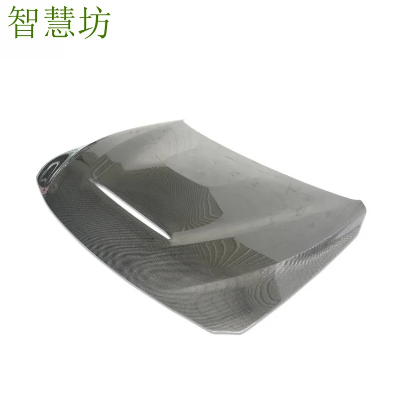 

Suitable for GTS style carbon fiber engine hood F30 F32 F35 F80