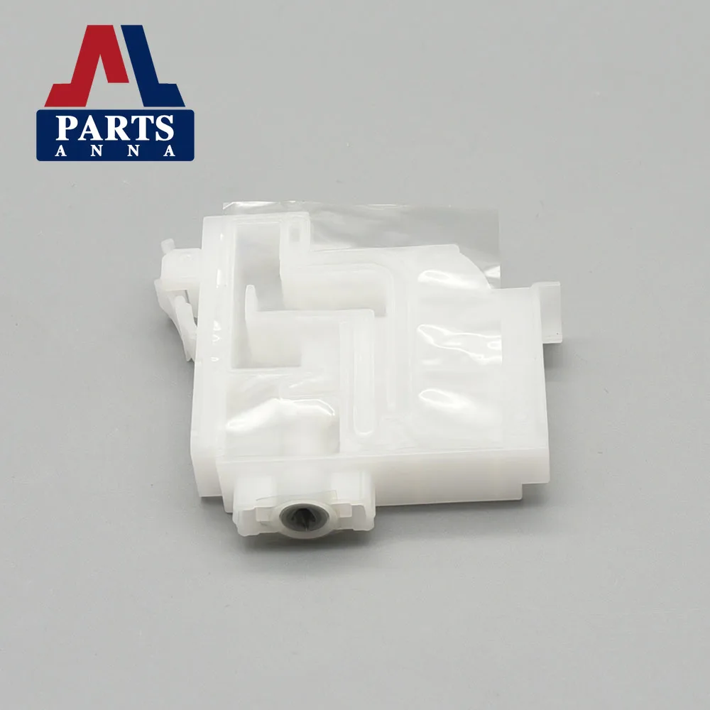 

50 шт. 1724143 1724144 адаптер демпфера чернил в сборе для EPSON L4150 L4160 L4167 L6160 L6170 L6190 L6161 L6171 L6191 ET-3750 ET-4750