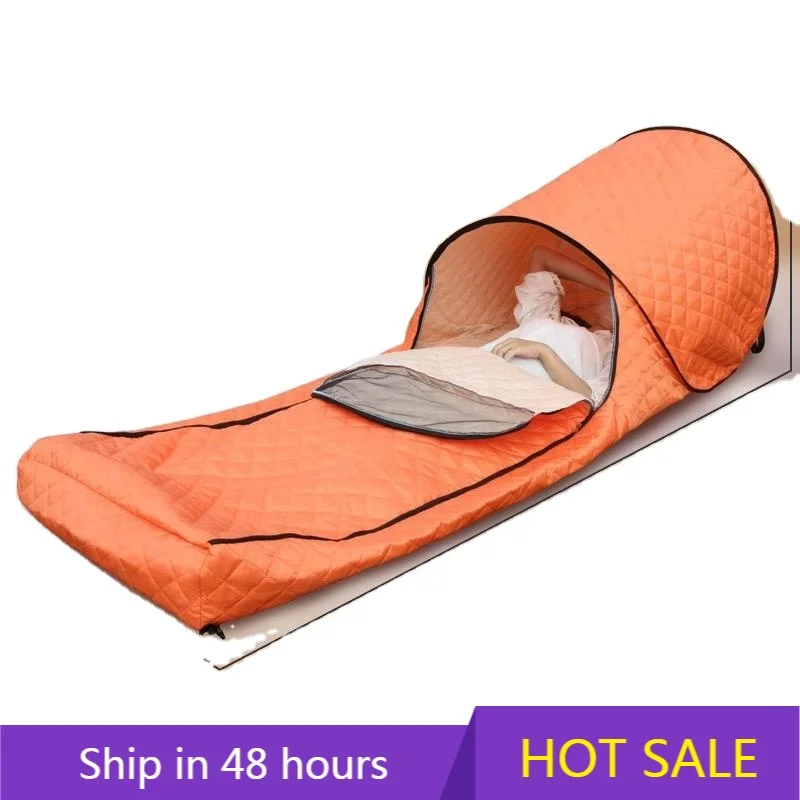 

YTYIN Single Widened Sleeping Bag Three-dimensional Camping Sleeping Bag Made of Waterproof Material